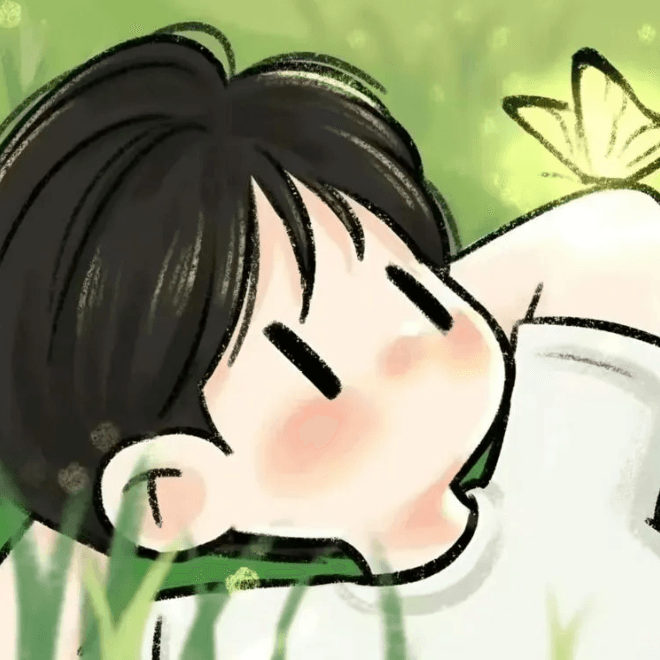 BB's illustrated profile picture