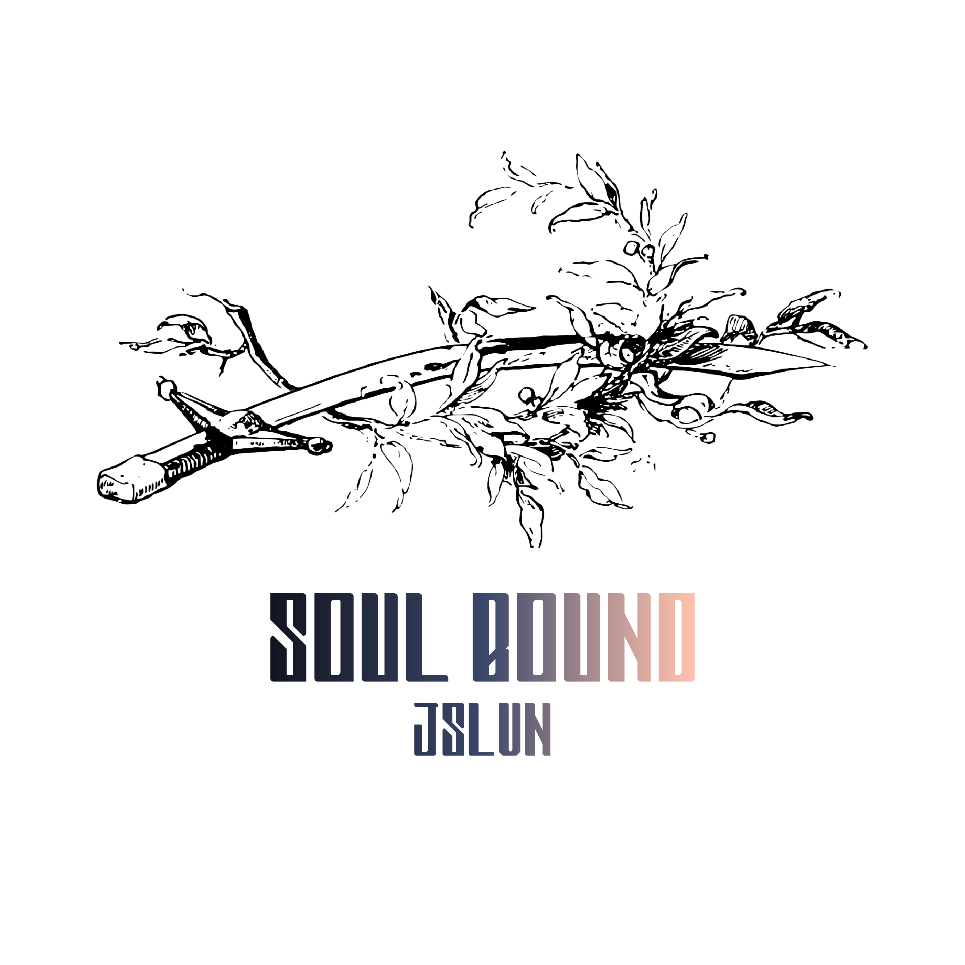 Soul Bound logo